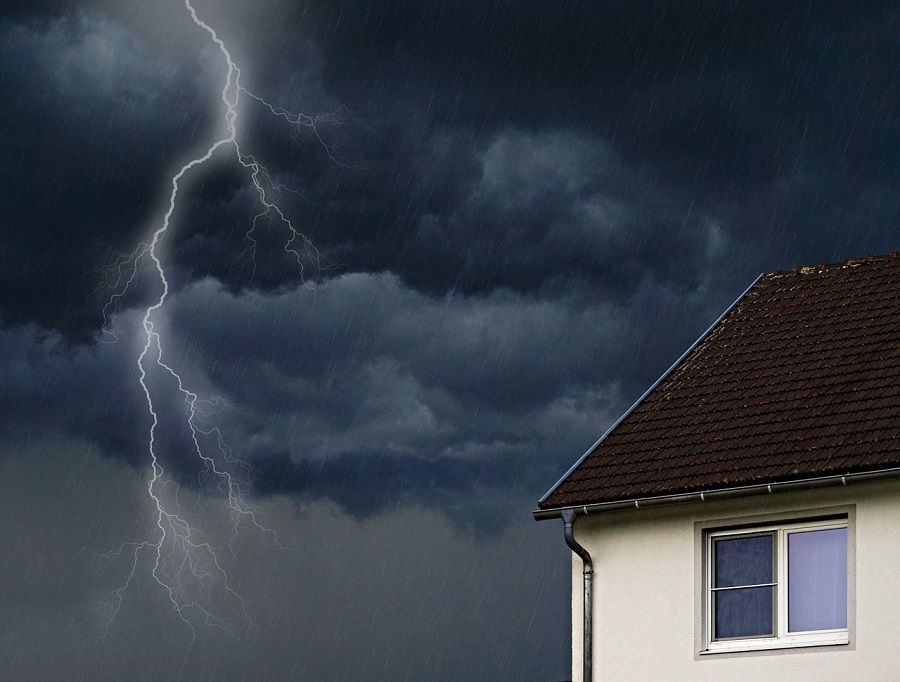 How Do I Know If My Roof Has Storm Damage? | Madison Roofing