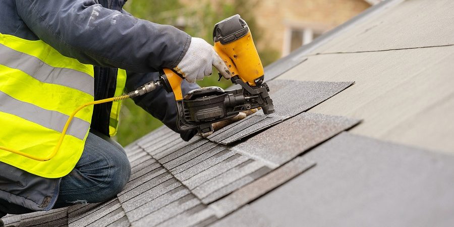 Boise Roofing Repair Contractor - Knox Roofing Company